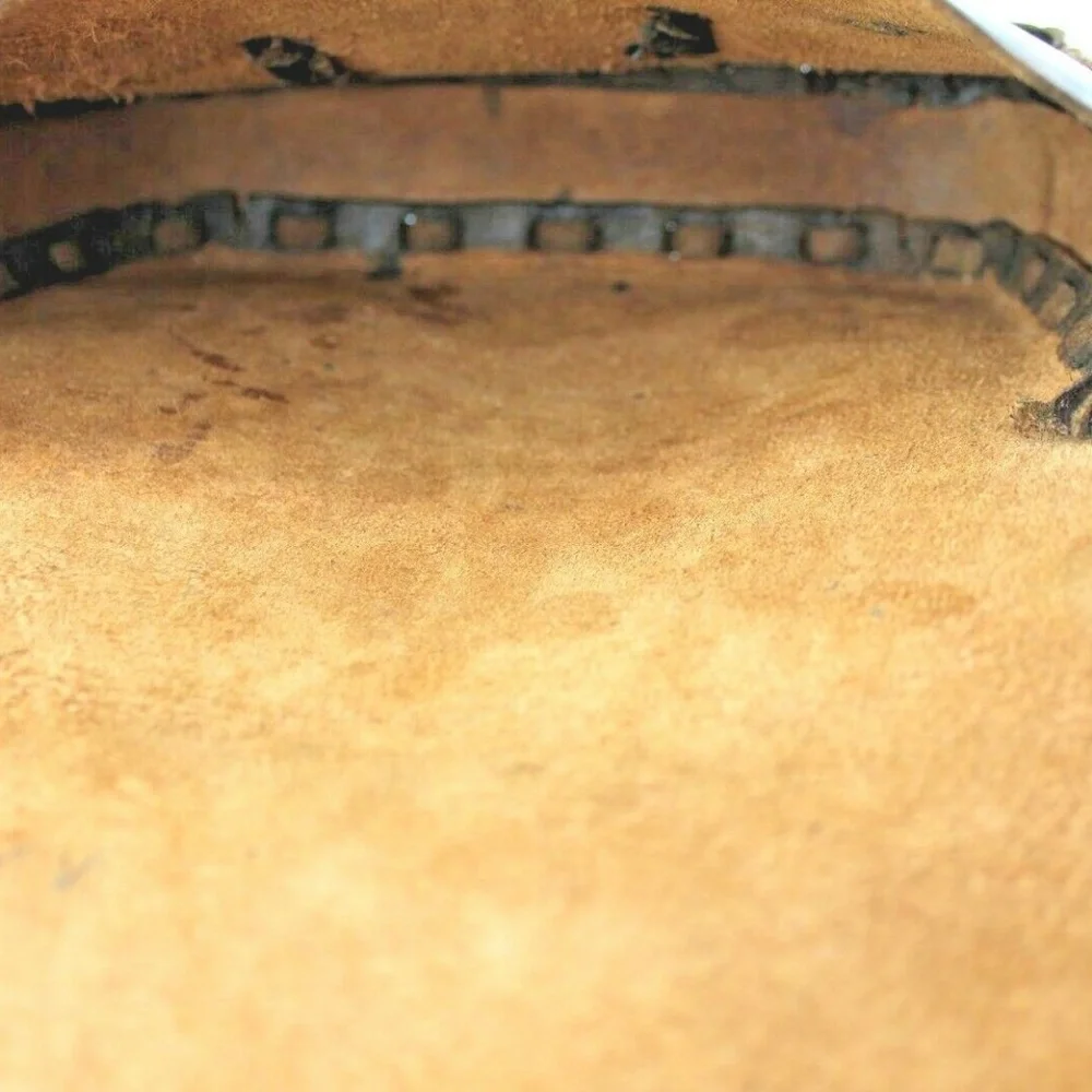 Women's Vintage Brown Handmade Leather Messenger, Shoulder, Satchel Handbag